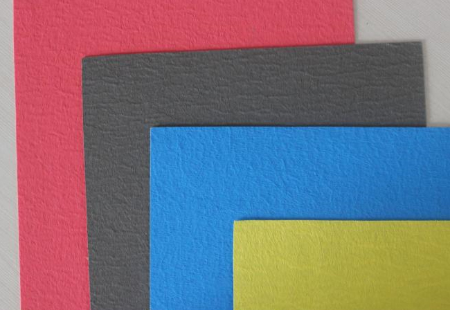 Glass Fiber Coated Veil / Mat