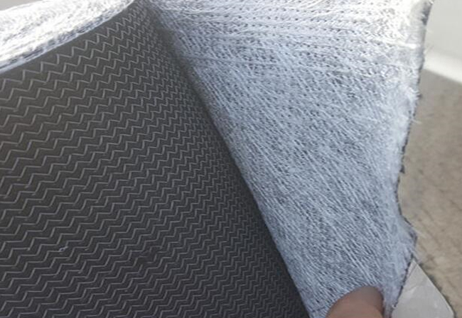 Carbon fiber Composite Veil