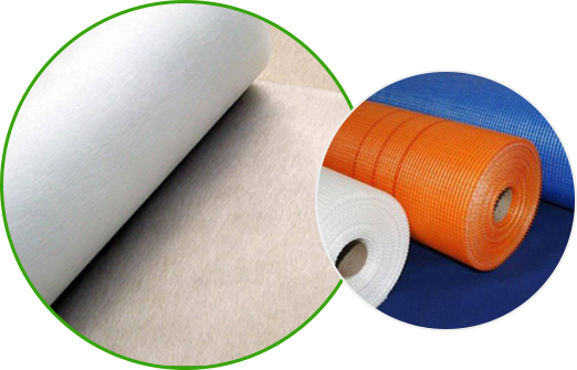 Adopting international standards, with a wide range of product categories
