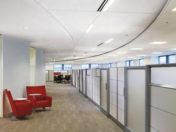 Office Cases