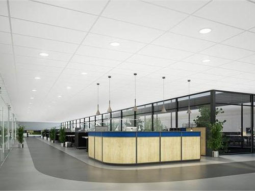 Convention Center